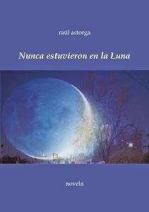 Nunca estuvieron en la luna