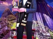 Daniel rivero, ganador míster continentes mundo 2014