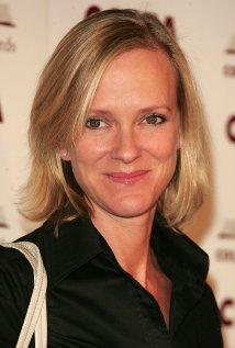 Hermione Norris doctor who