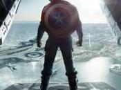 Capitán América: Soldado Invierno mejor estreno 2014