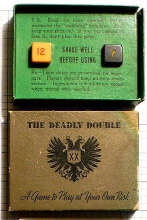 Un juego de mesa y el ataque a Pearl Harbor Un juego de mesa y el ataque a Pearl Harbor