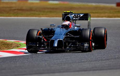 One week later: Barcelona 2014