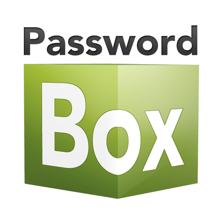 PasswordBox 0