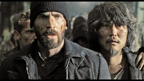 Snowpiercer Crítica. Por Mixman.