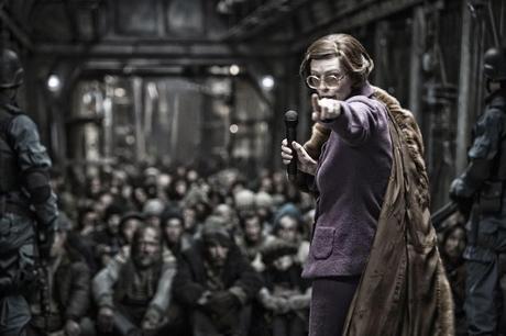 Snowpiercer Crítica. Por Mixman.