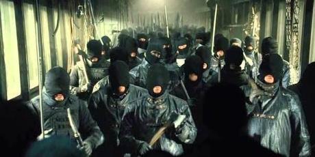 Snowpiercer Crítica. Por Mixman.