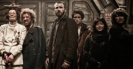 Snowpiercer Crítica. Por Mixman.