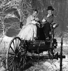 El cuarto mandamiento