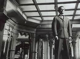 El cuarto mandamiento