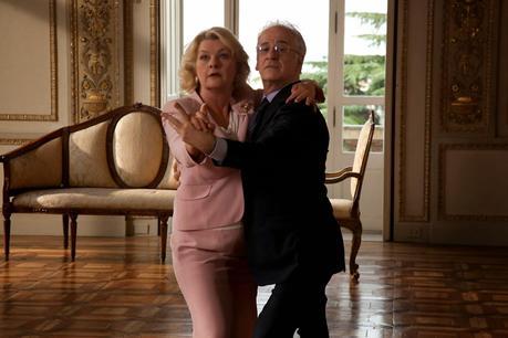 Viva la libertà. ¡Sean honestos y dejen de teñirse!