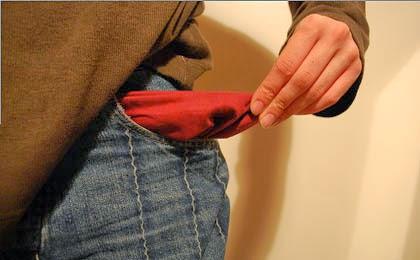 Problemas de dinero en Tromsø