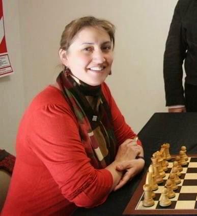 El triunfo de Claudia Amura tuvo una amplia repercusión en los medios nacionales