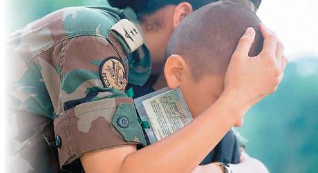 Farc usa niños bomba en Colombia, aterrador!