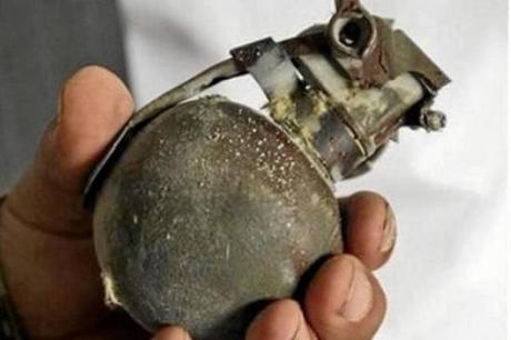 Farc usa niños bomba en Colombia, aterrador!