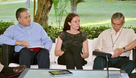 Orden de fusilar al exministro Fernándo Londoño Hoyos