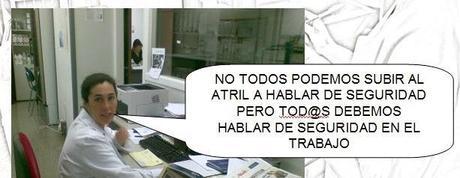 Y tú... ¿Miras el punto azul? Y tú... ¿Miras el punto azul?