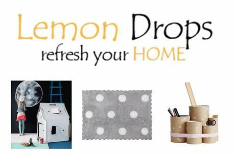 DECO para los peque... Y también para los mayores!