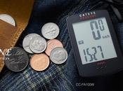 CatEye lanza computador para ciclismo Padrone; unidad sencilla fácil usar