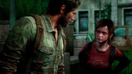 Los problemas de adaptar The Last of Us a PlayStation 4