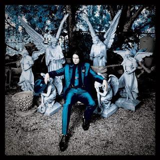 Escucha otro avance del nuevo disco de Jack White