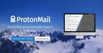 Actualidad Informática. ProtonMail, correo criptografiado creado en el CERN. Rafael Barzanallana