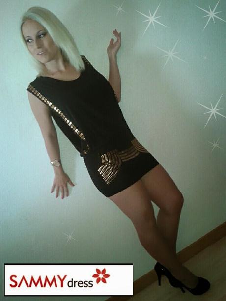 Un look low cost con sammydress