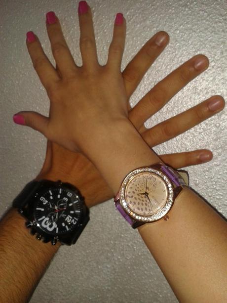 Un look low cost con sammydress