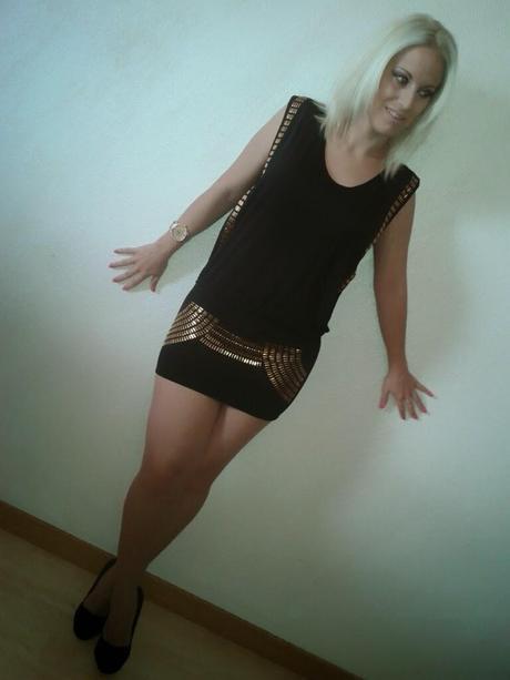 Un look low cost con sammydress