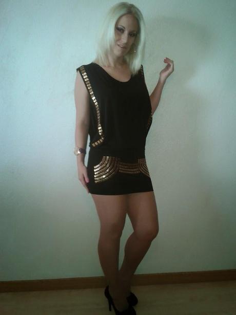 Un look low cost con sammydress