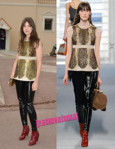 charlotte gainsbourg louis vuitton cruise 15