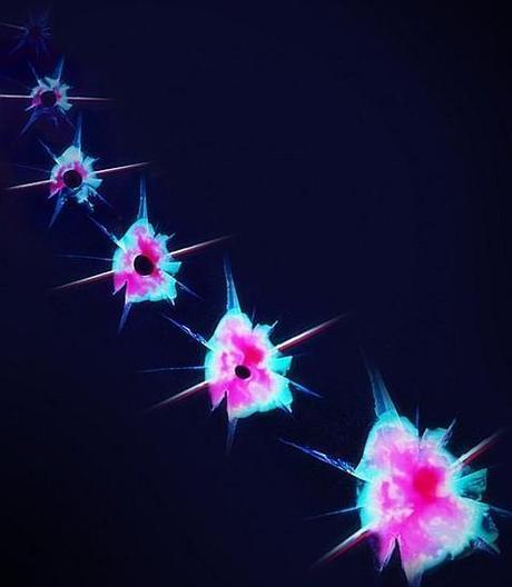 Un plástico que se repara sólito