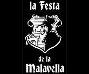 Leyendas medievales: Castillo de la Malavella-Caldes de Malavella-Girona