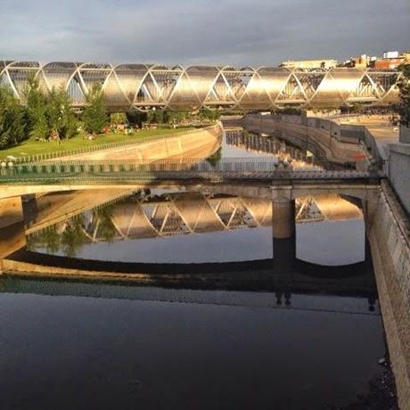 Puente de La Arganzuela