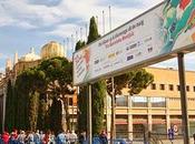 Visita Salón Internacional Cómic Barcelona