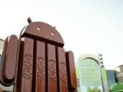 Ahora Android 4.4.3 KitKat para mayo