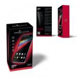 Energy Phone Pro, las nuevas bestias pardas de Energy Sistem