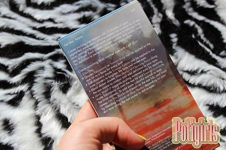 NUEVA PALETA DEL MAR VOLUMEN 1 DE SLEEK