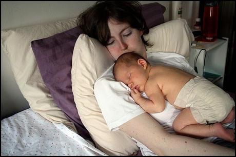 Como el olor de mamá, ninguno