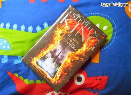 IMM #22: El llanero solitario