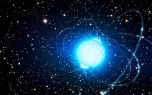 Magnetar en el cúmulo estelar Westerlund 1