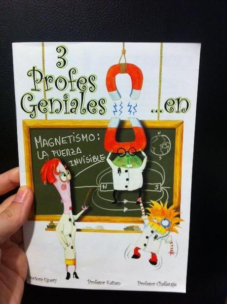 NUESTRA EXPERIENCIA CON LOS JUGUETES EDUCATIVOS MINILAND
En casa...