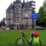 Château Lota Jauregia