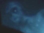 Espeluznante sirena hace repentina aparición filmación submarina