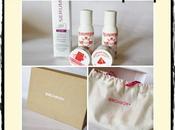 Birchbox Step-Up, vamos cuidarnos!