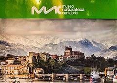 Museo de la Naturaleza de Cantabria