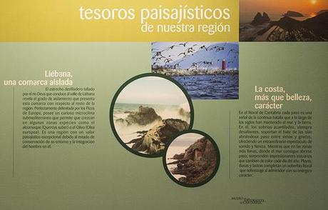 Museo de la Naturaleza de Cantabria