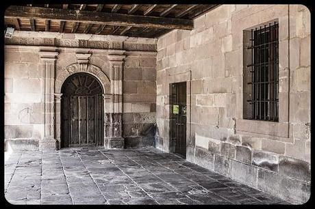 Museo de la Naturaleza de Cantabria