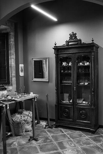 Museo de la Naturaleza de Cantabria