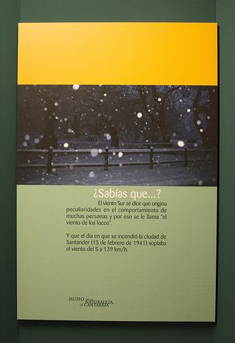 Museo de la Naturaleza de Cantabria