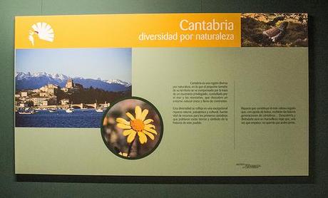 Museo de la Naturaleza de Cantabria